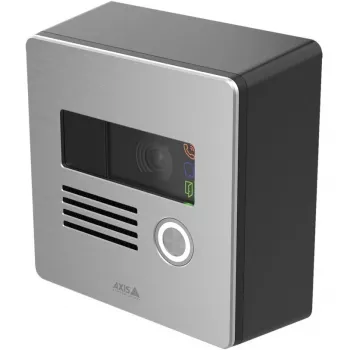 Carcasa de superficie Axis 02066-001