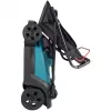 Makita DLM330RT Cortacésped manual a batería negro - azul (DLM330RT)