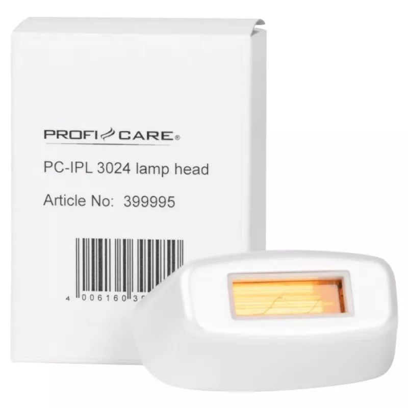 ProfiCare PC-IPL 3024 rosa, blanco