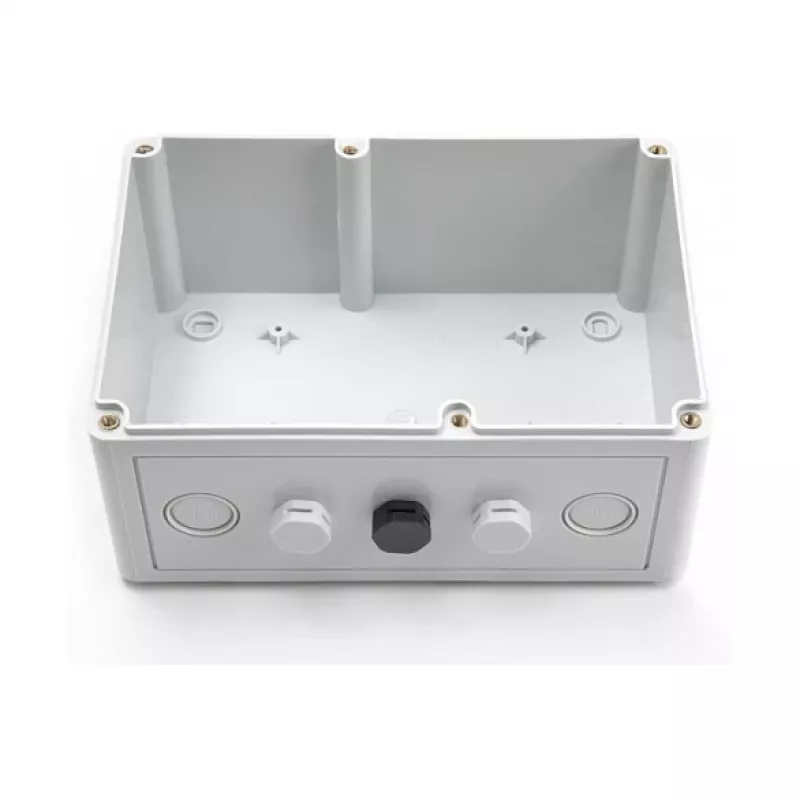 DeLOCK tapón de ventilación M12 gris 2 uds. poliamida 8 mm