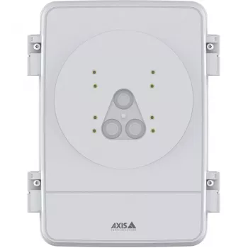 Net Surveillance ARMARIO/TQ1817-VE 03085-001 Axis