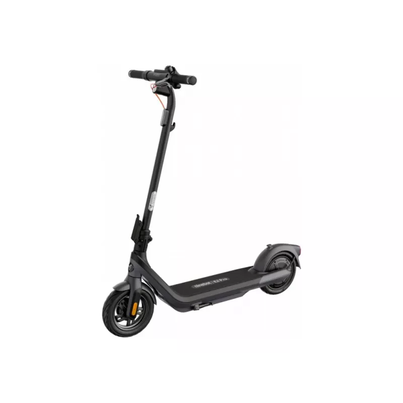 Patinete eléctrico Segway Ninebot E2 Pro