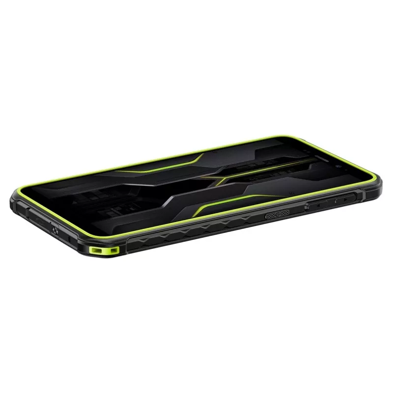 Ulefone Armor X12 Pro 4/64GB Negro/Verde sin cargador