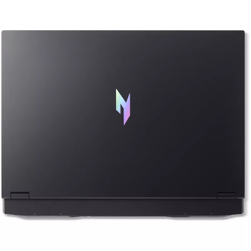 Portátil Acer Nitro 18 AI AMD AN18-61-R10V 18 inch AMD Ryzen 7 PRO 350 16GB 1TB NVIDIA GeForce RTX 5070 Windows 11 Home