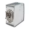 Fuente de alimentación para carril DIN QOLTEC 50997 240W 24V 10A