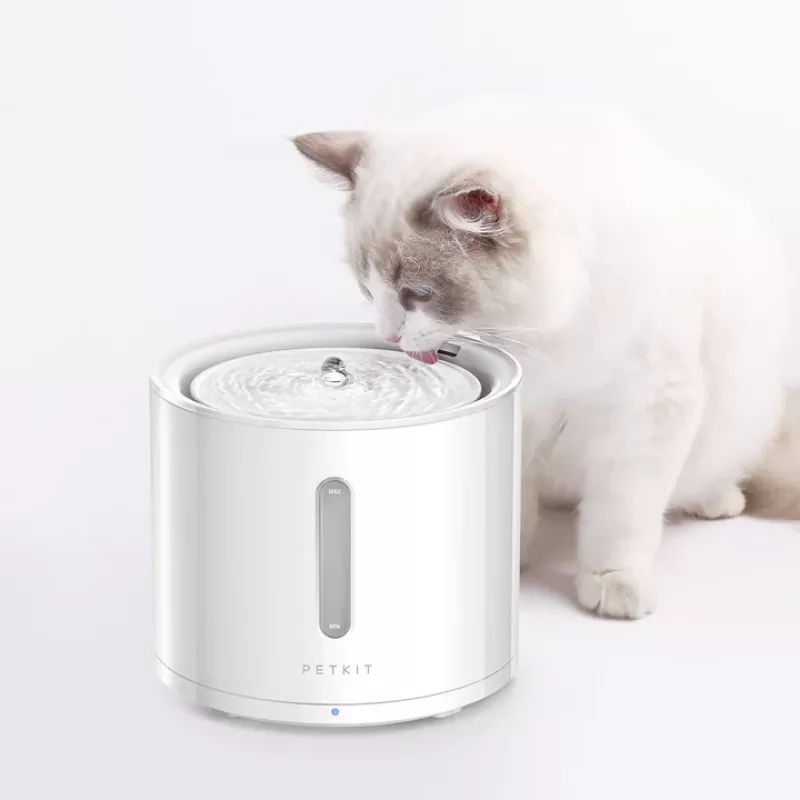 Dispensador de agua conectado para mascotas Petkit Eversweet Solo 2.0