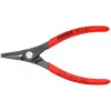 Alicate para anillos de seguridad Knipex 49 11 A1