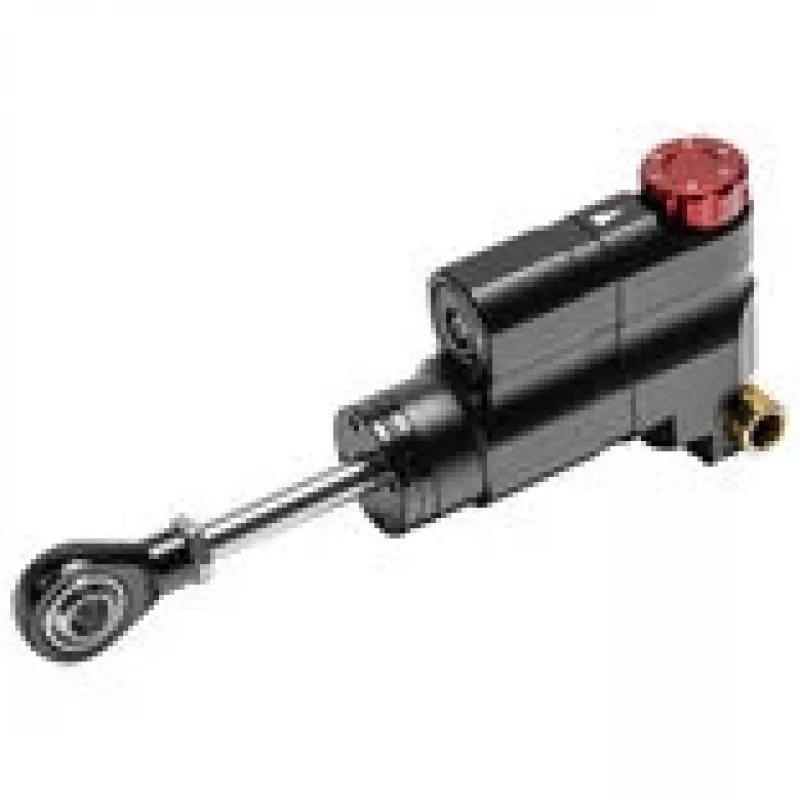Hydraulic System Simagic P-HTS Add-On para pedal P1000 S437, complemento hidráulico para P1000