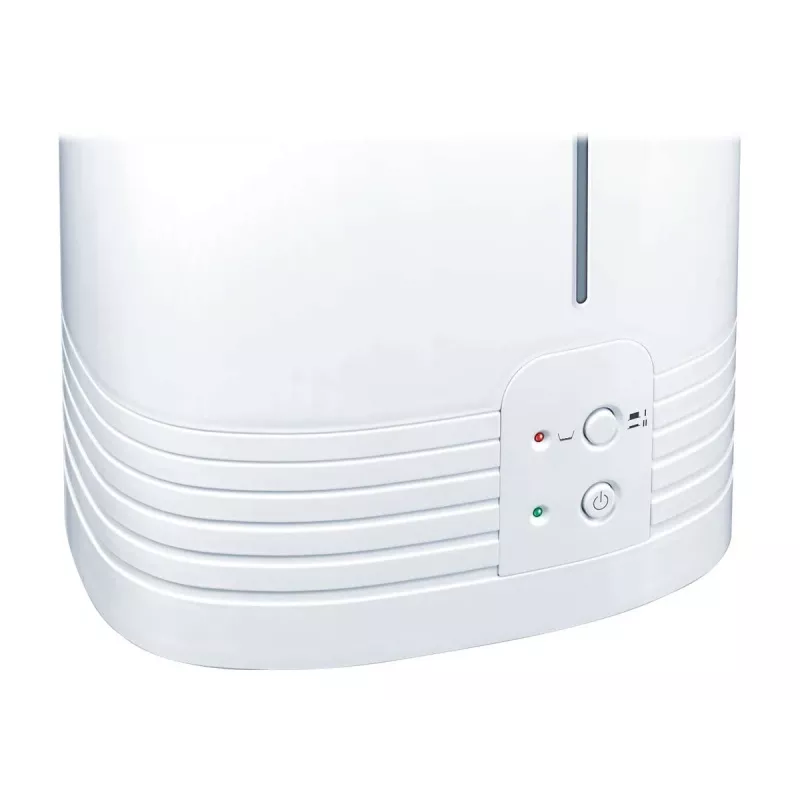 Humidificador Beurer LB55 ultrasónico con depósito de agua de 5 litros