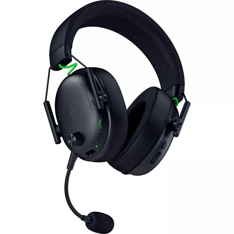Auriculares Razer BlackShark V3