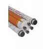 Maqueta de plástico Artemis Space Launch System