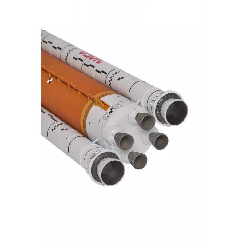 Maqueta de plástico Artemis Space Launch System