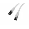 Latiguillo cat.8.1 S/FTP CU 5m fluke passed gris
