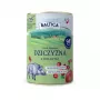 BALTICA Sabores regionales Ciervo con Arándanos - Comida húmeda para perros - 400g
