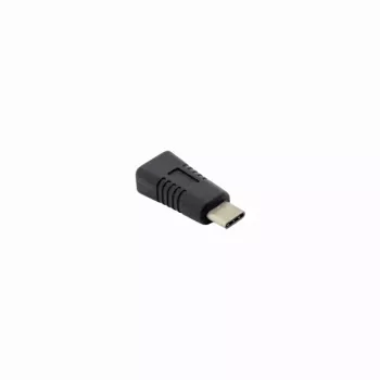 Adaptador Sbox Micro USB-2.0 H.->USB TYPE C OTG AD.USB.F-CTYPE.M.