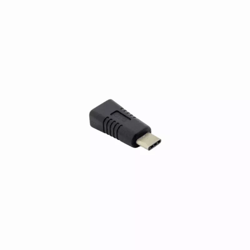 Adaptador Sbox Micro USB-2.0 H.->USB TYPE C OTG AD.USB.F-CTYPE.M.