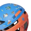 Casco de escalada para niños Black Diamond Capitan Kid's - azul/persimmon