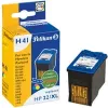 Pelikan H41 (4101648) cartucho de tinta tricolor para HP 22 C9352CE