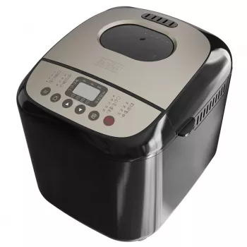 Máquina de pan Black+Decker BXBM600E
