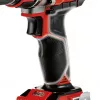 Einhell Germany AG 4513887 atornillador-taladro a batería negro