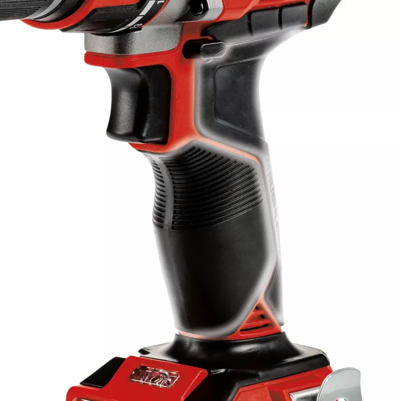 Einhell Germany AG 4513887 atornillador-taladro a batería negro