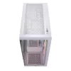 Torre Midi Corsair 3500X ARGB blanca