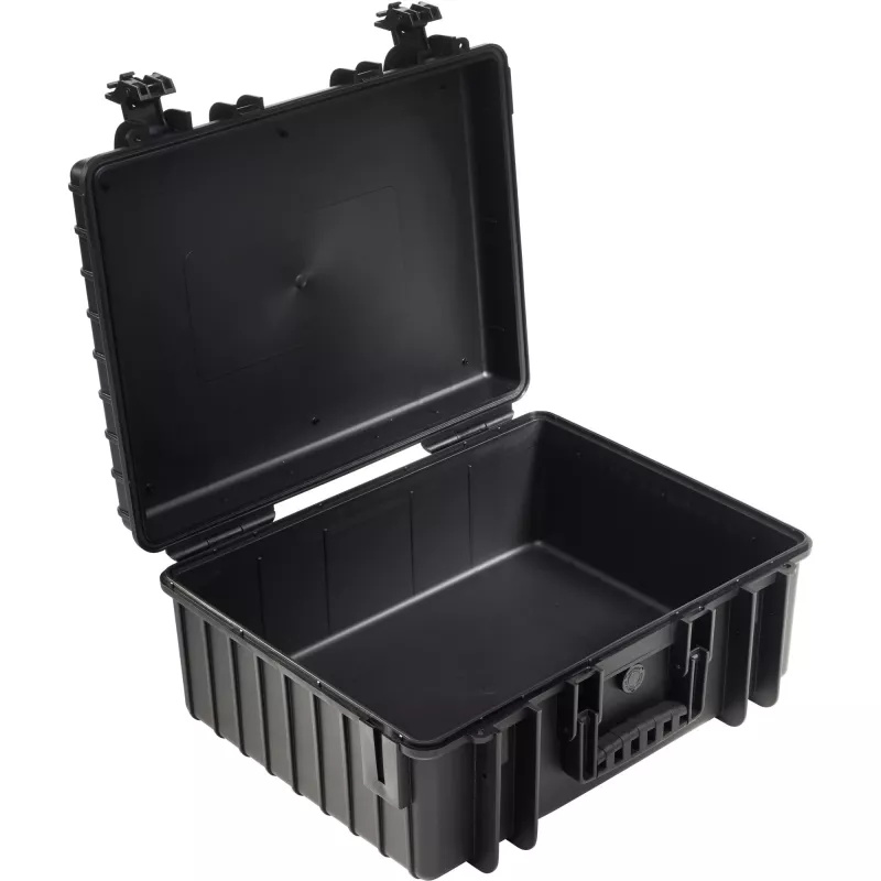 Maletín B&W Cases 6000/B/RPD