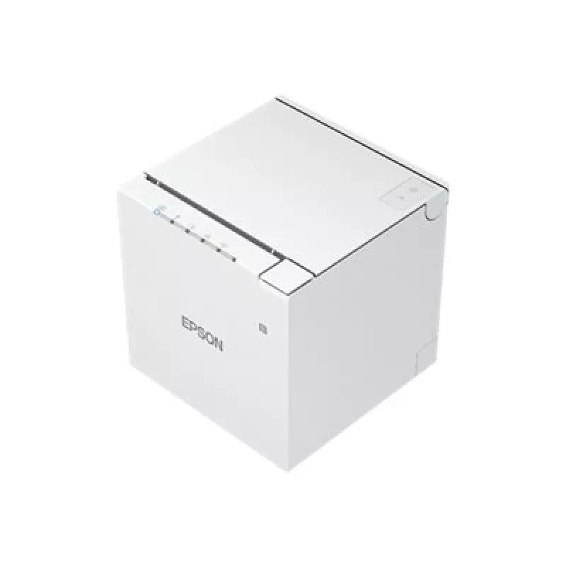 Epson TM-M30III 203 x 203 DPI impresora térmica POS con cable