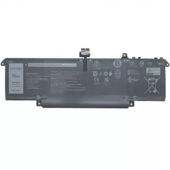 Dell 72 Wh batería de litio-ión para (CDTT2)