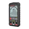 Multímetro digital universal Habotest HT126A