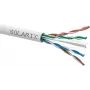Cable de instalación Solarix CAT6 UTP PVC Eca 305 m