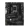 Placa base ASRock B860 Pro-A — Intel B860 ATX, LGA 1851, DDR5, 4x DIMM, 256GB, LAN 2.5Gb, 1x M.2, 4x SATA III