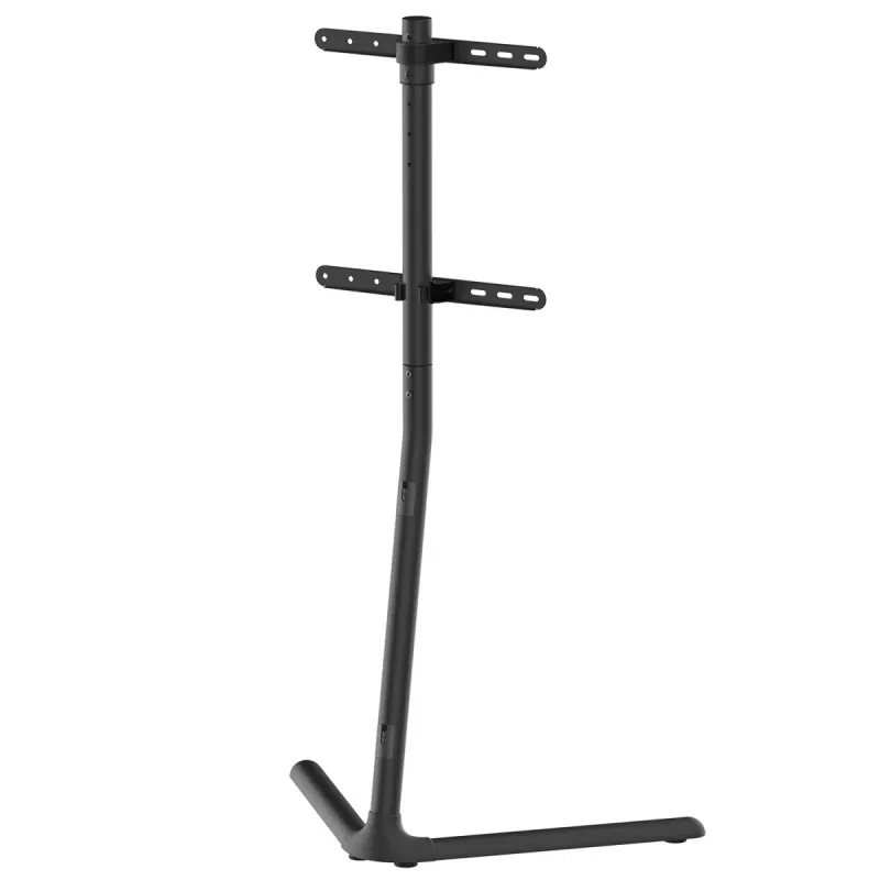 Soporte de suelo para TV MACLEAN MC-494 para televisores de 32