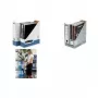 Caja de archivo Fellowes 01860EU Gris