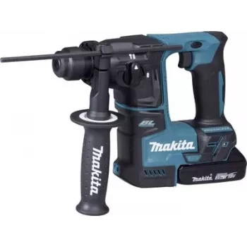 Makita DHR171RAJ - Martillo perforador - Batería - SDS-plus - 1,2 julios - 2 baterías - 18 V