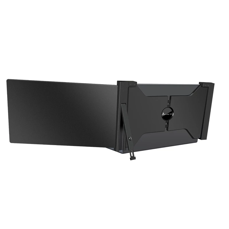 Monitor portátil para portátil Extralink Smart Life S3 15.4, 1 monitor, IPS, 1920x1080
