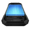 Ulefone Armor X32 Pro 5G smartphone, 5,65 pulgadas, 8 GB RAM, 256 GB, IP69K, Android 14, Future Black