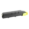 Cartucho de tóner Kyocera TK-8305Y 10000 páginas amarillo