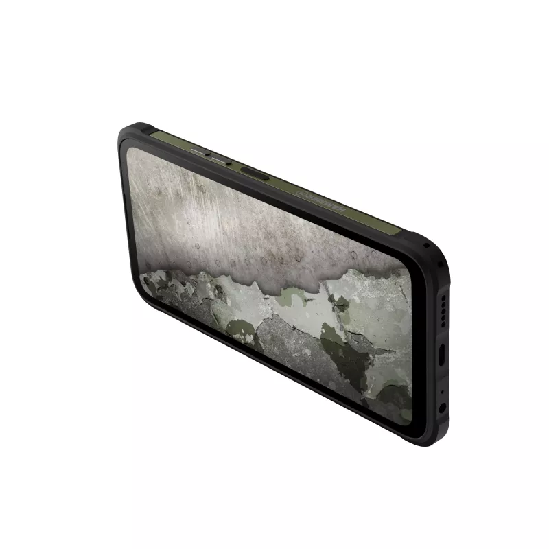 Smartphone myPhone Hammer Blade V 5G, 6,5 pulgadas, 8GB/256GB, verde