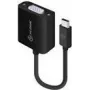 ALOGIC - Adaptador de vídeo externo - USB-C - VGA - Negro (UCVGA-ADP)