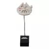 Luz con clip Paladone Star Wars Millennium Falcon