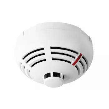 Satel PUNKT. MULTI-DETECT. Detector de humo y calor DMP-100