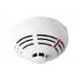 Satel PUNKT. MULTI-DETECT. Detector de humo y calor DMP-100