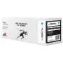 Tóner para HP Color LaserJet Pro 3202 W2191X TH-2191CYXN 100% nuevo cian