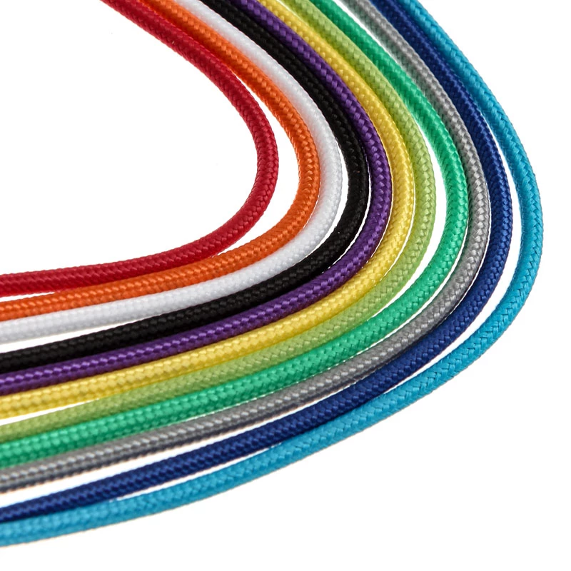 Cable de extensión BitFenix Alchemy 2.0 0,4 m – conector macho a conector hembra