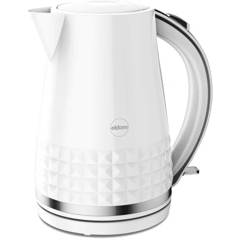 ELDOM C270B hervidor 1,7 L 2150 W
