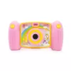 Cámara digital infantil Easypix KiddyPix Mystery 165 g rosa amarillo