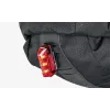 Bolsa de bicicleta Topeak BackLoader 15 L nailon polietileno negro