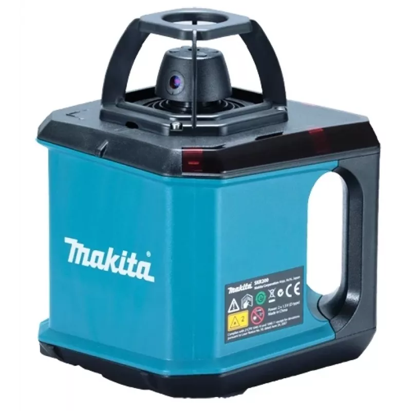 Makita SKR200Z - Nivel láser rotativo