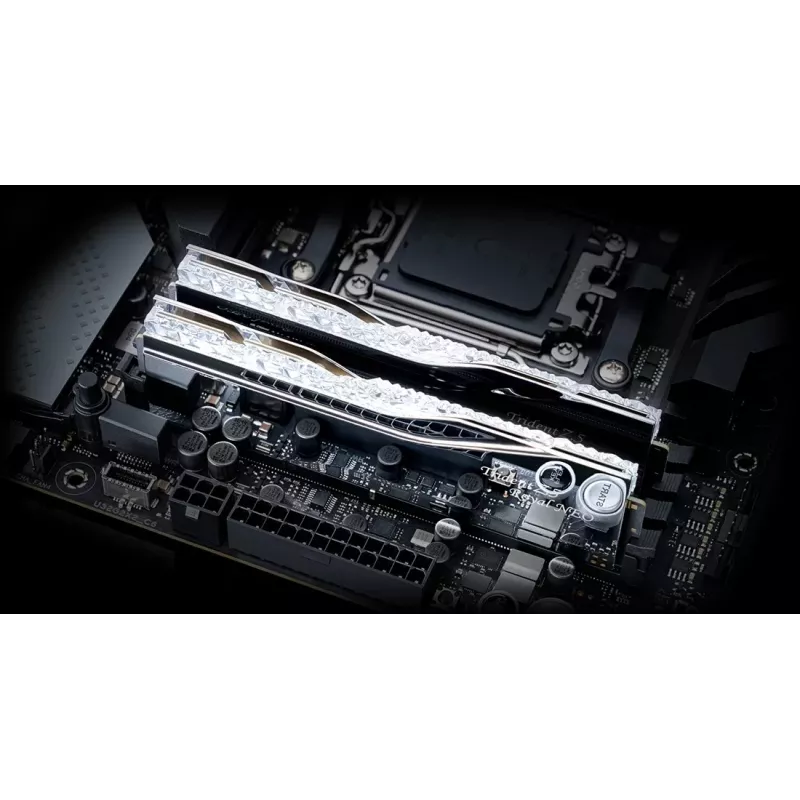 G.Skill Trident Z5 Royal Neo F5-6000J2836G32GX2-TR5NS memoria RAM 64 GB 2 x 32 GB DDR5 6000 MT/s